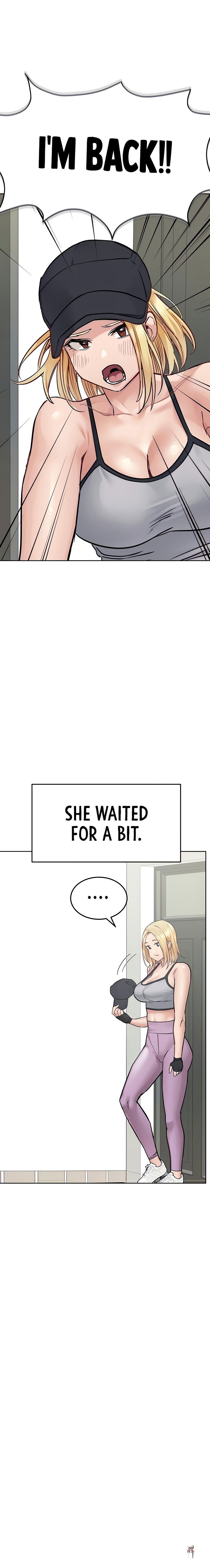 Keep it a secret from your mother! Keep it a secret from your mother! Chapter 64 - Page 7