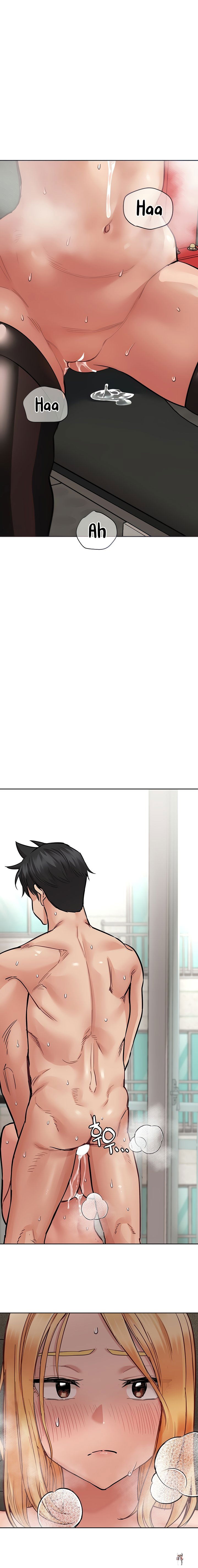 Keep it a secret from your mother! Keep it a secret from your mother! Chapter 65 - Page 12