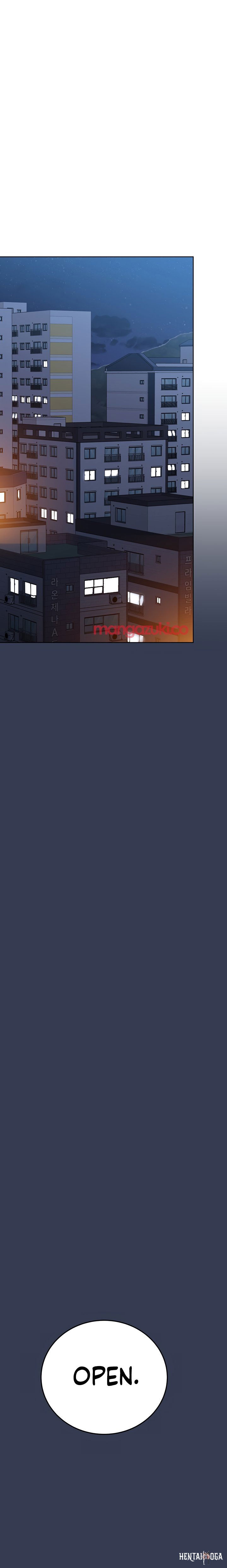 Keep it a secret from your mother! Keep it a secret from your mother! Chapter 65 - Page 13