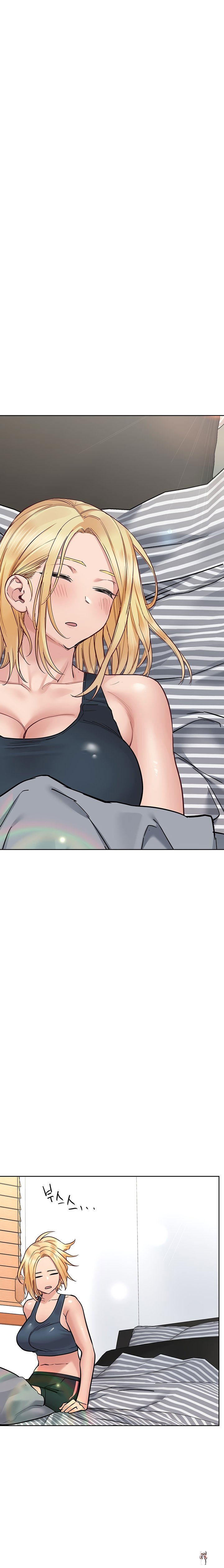 Keep it a secret from your mother! Keep it a secret from your mother! Chapter 65 - Page 24