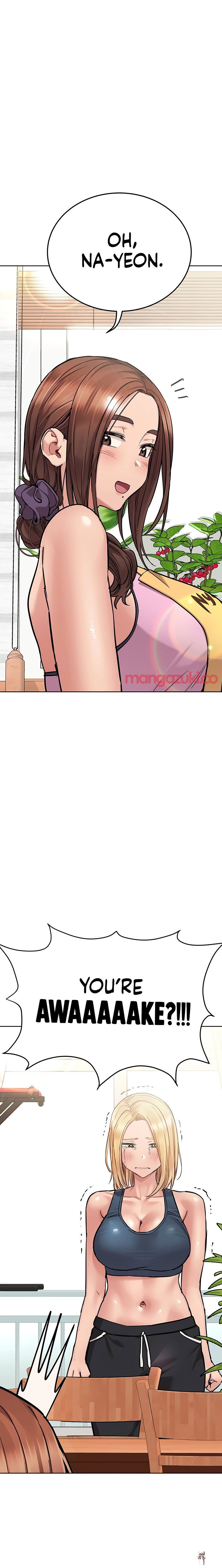 Keep it a secret from your mother! Keep it a secret from your mother! Chapter 65 - Page 29