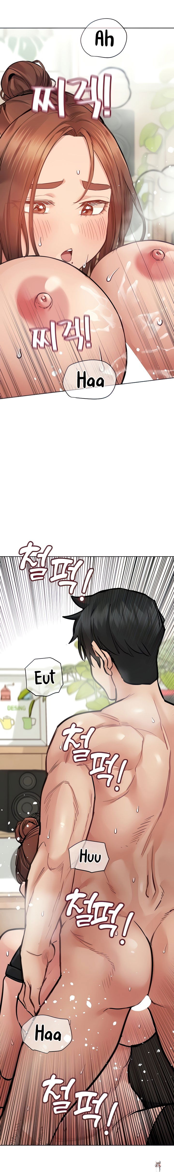 Keep it a secret from your mother! Keep it a secret from your mother! Chapter 65 - Page 4