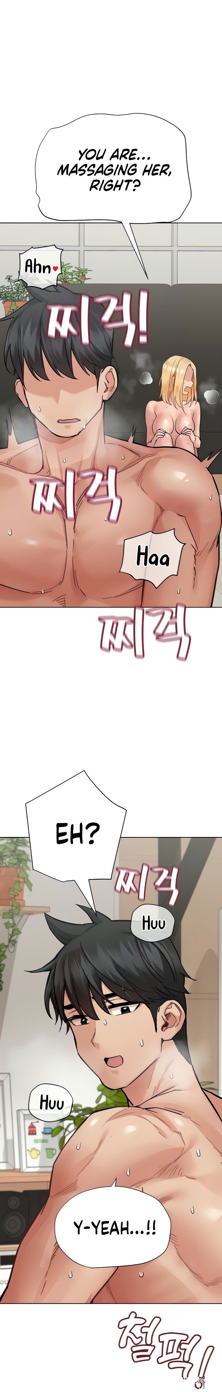 Keep it a secret from your mother! Keep it a secret from your mother! Chapter 65 - Page 6