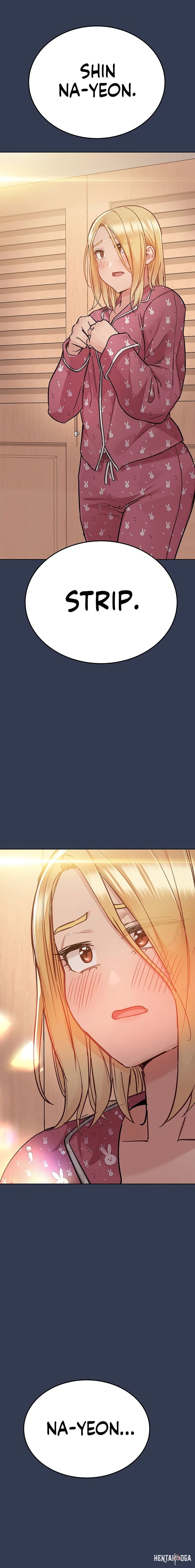 Keep it a secret from your mother! Keep it a secret from your mother! Chapter 66 - Page 18