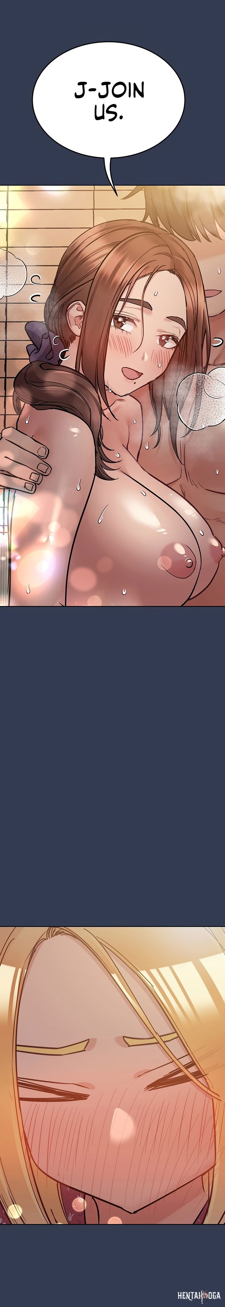 Keep it a secret from your mother! Keep it a secret from your mother! Chapter 66 - Page 19