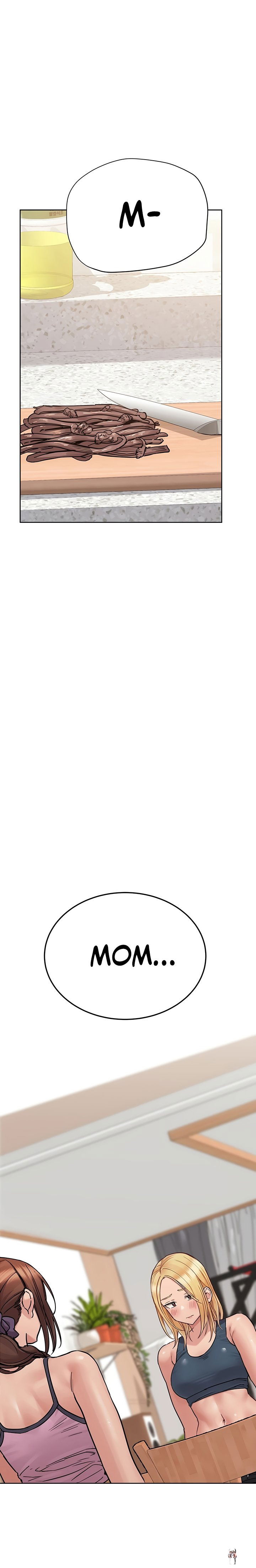 Keep it a secret from your mother! Keep it a secret from your mother! Chapter 66 - Page 2