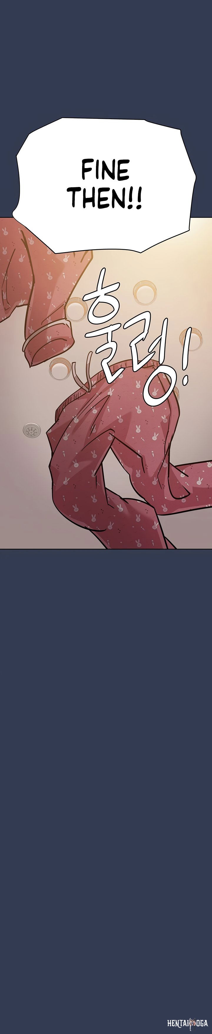 Keep it a secret from your mother! Keep it a secret from your mother! Chapter 66 - Page 20