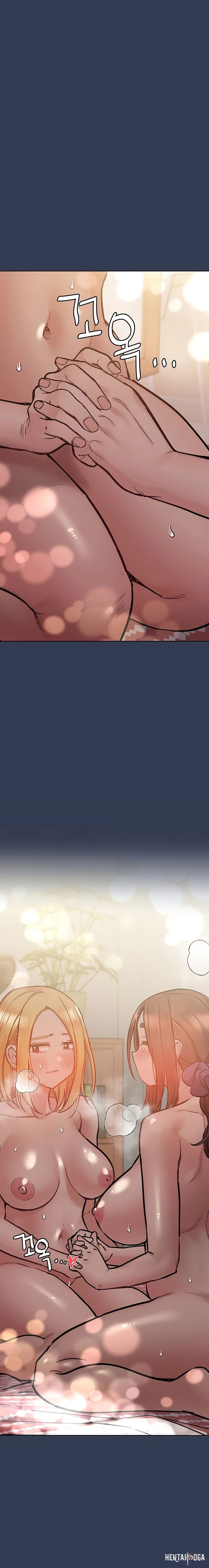 Keep it a secret from your mother! Keep it a secret from your mother! Chapter 66 - Page 22