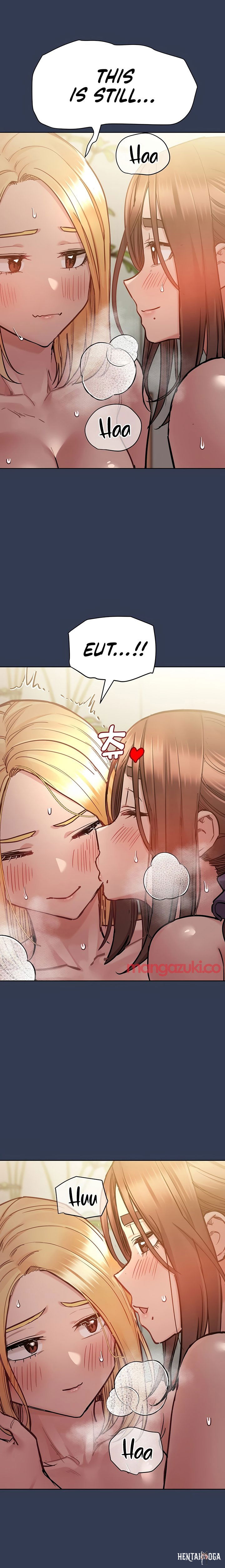 Keep it a secret from your mother! Keep it a secret from your mother! Chapter 66 - Page 25