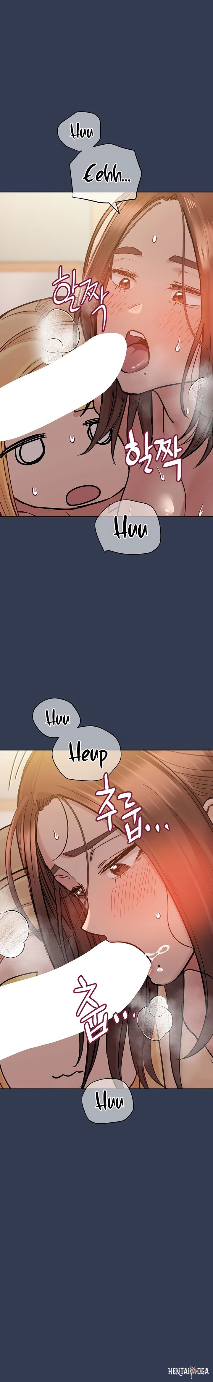 Keep it a secret from your mother! Keep it a secret from your mother! Chapter 66 - Page 31