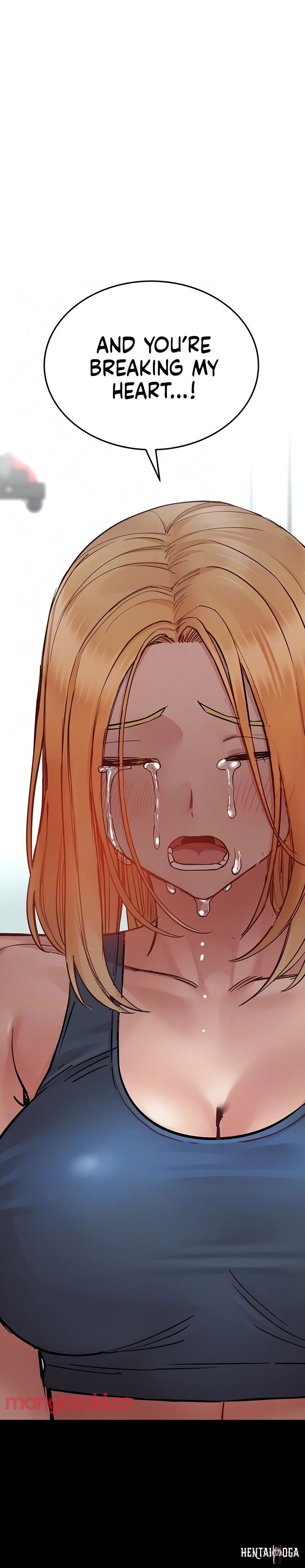 Keep it a secret from your mother! Keep it a secret from your mother! Chapter 66 - Page 5