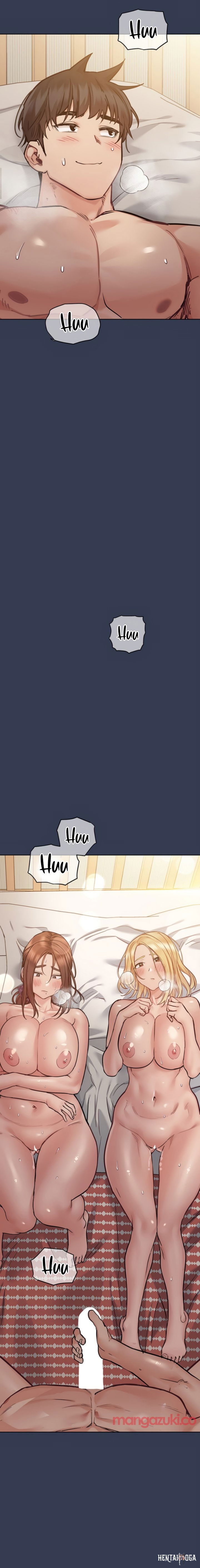 Keep it a secret from your mother! Keep it a secret from your mother! Chapter 67 - Page 14