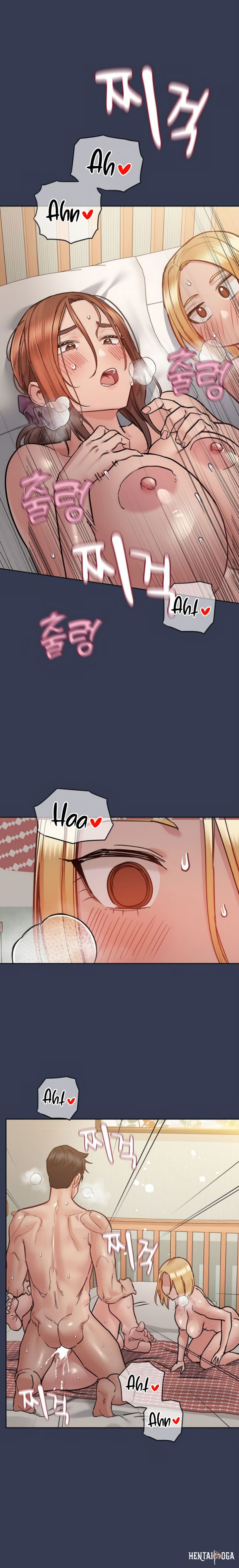 Keep it a secret from your mother! Keep it a secret from your mother! Chapter 67 - Page 22