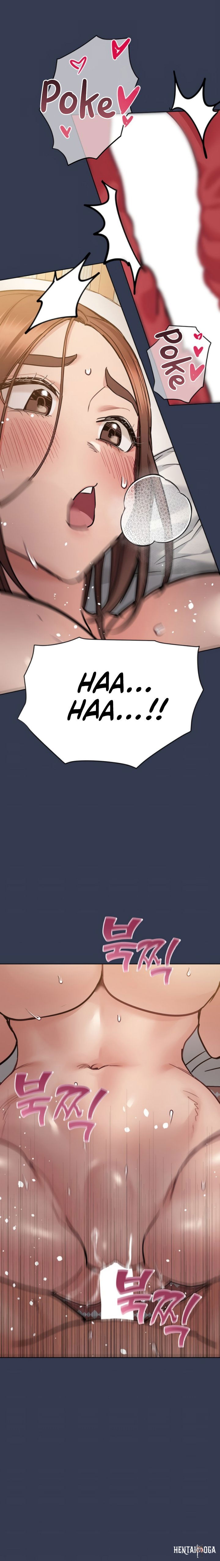 Keep it a secret from your mother! Keep it a secret from your mother! Chapter 67 - Page 24