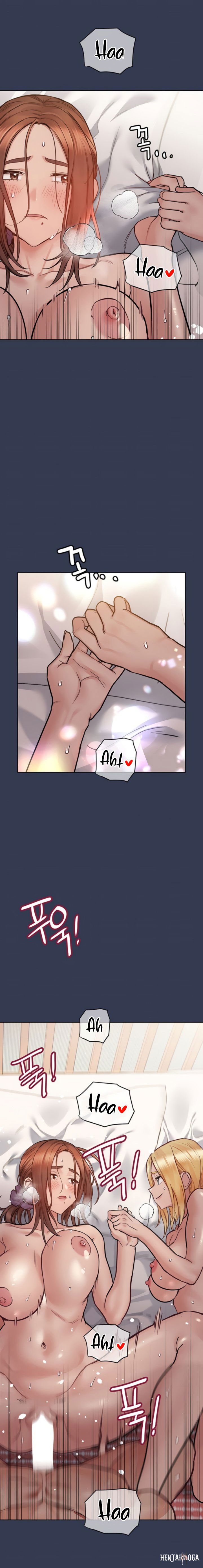 Keep it a secret from your mother! Keep it a secret from your mother! Chapter 67 - Page 27