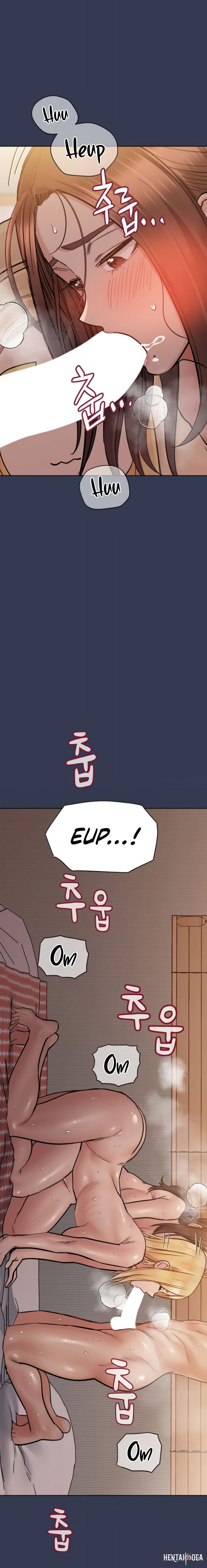 Keep it a secret from your mother! Keep it a secret from your mother! Chapter 67 - Page 3