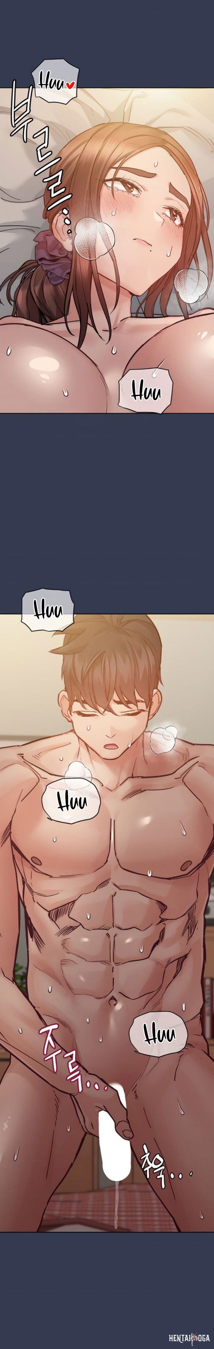 Keep it a secret from your mother! Keep it a secret from your mother! Chapter 67 - Page 30