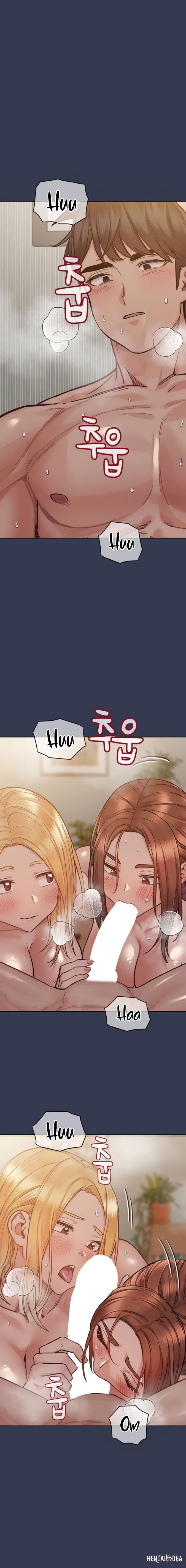 Keep it a secret from your mother! Keep it a secret from your mother! Chapter 67 - Page 7