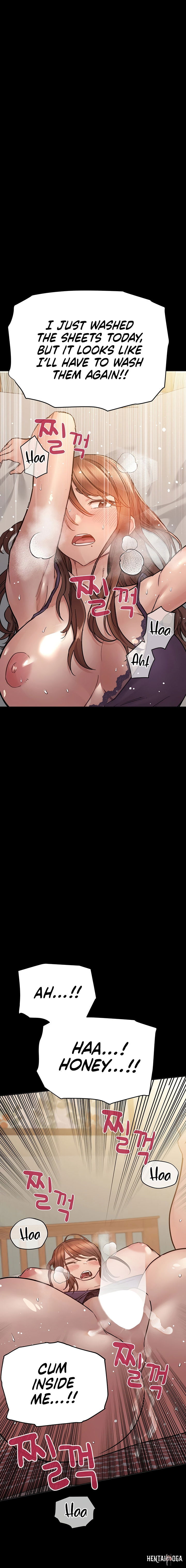 Keep it a secret from your mother! Keep it a secret from your mother! Chapter 68 - Page 12