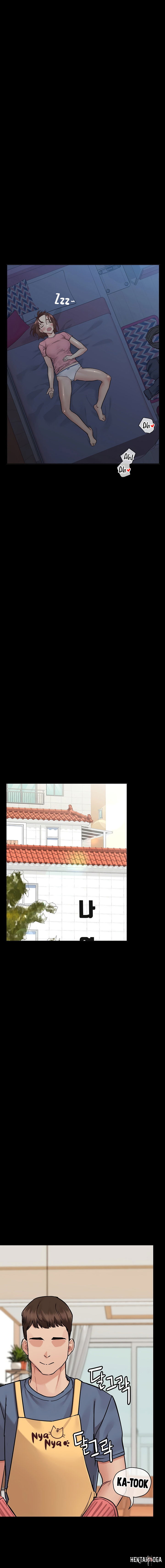 Keep it a secret from your mother! Keep it a secret from your mother! Chapter 68 - Page 15