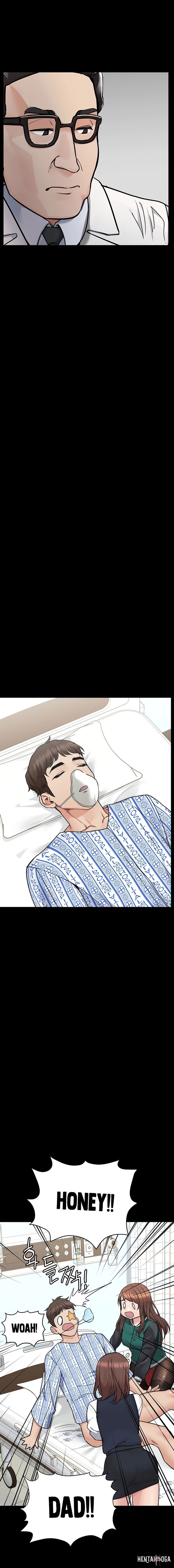 Keep it a secret from your mother! Keep it a secret from your mother! Chapter 69 - Page 14