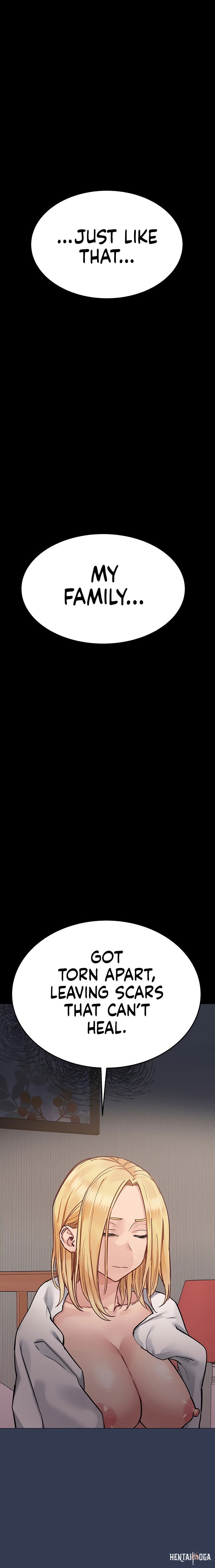 Keep it a secret from your mother! Keep it a secret from your mother! Chapter 69 - Page 18