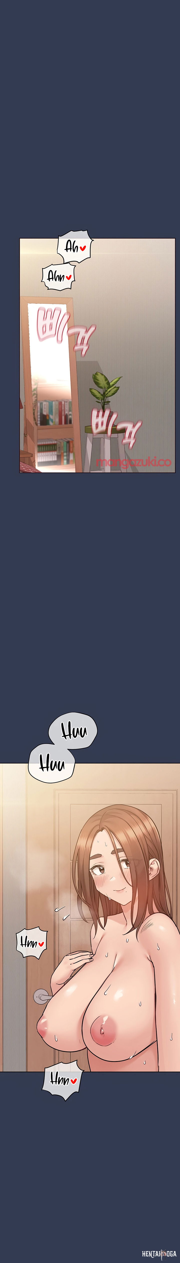 Keep it a secret from your mother! Keep it a secret from your mother! Chapter 69 - Page 29