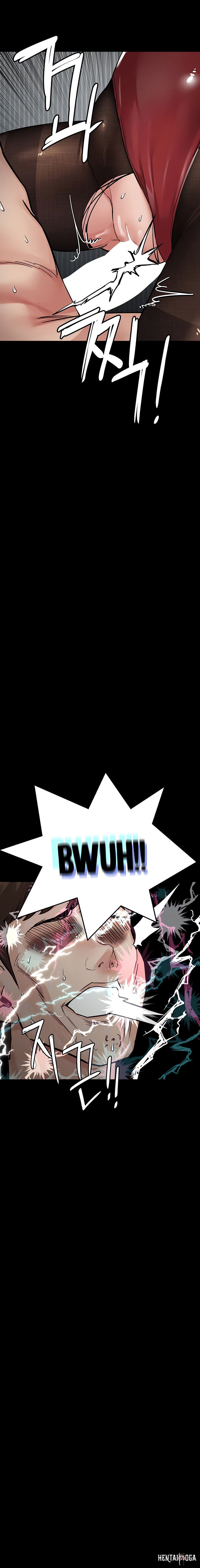 Keep it a secret from your mother! Keep it a secret from your mother! Chapter 69 - Page 6