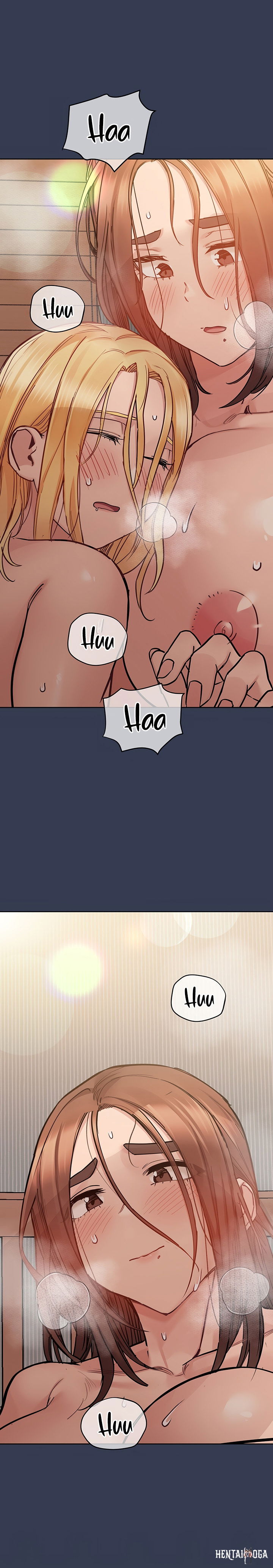 Keep it a secret from your mother! Keep it a secret from your mother! Chapter 70 - Page 24