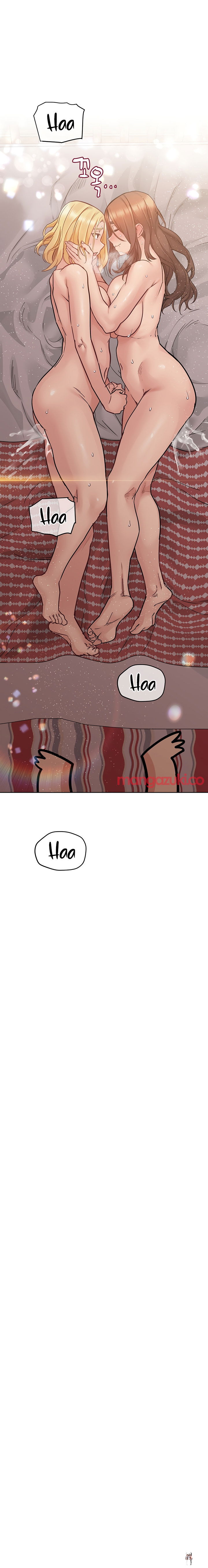 Keep it a secret from your mother! Keep it a secret from your mother! Chapter 70 - Page 26