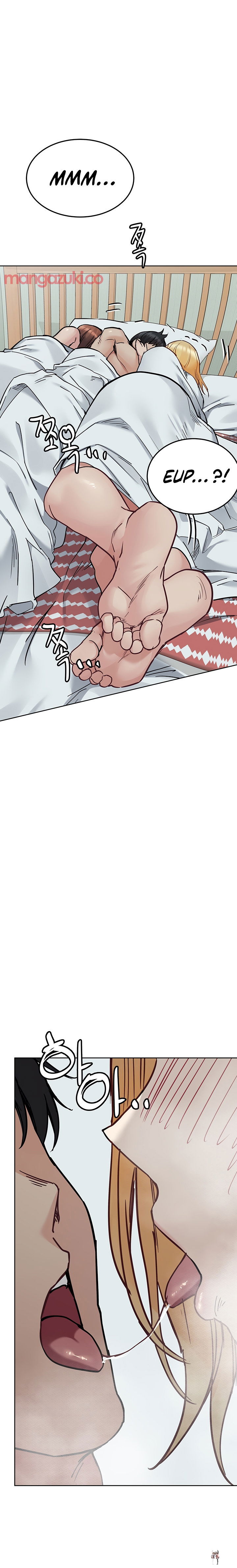 Keep it a secret from your mother! Keep it a secret from your mother! Chapter 70 - Page 29