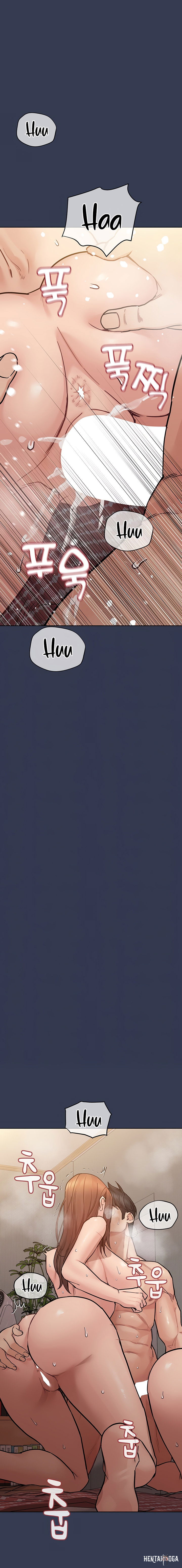 Keep it a secret from your mother! Keep it a secret from your mother! Chapter 70 - Page 3