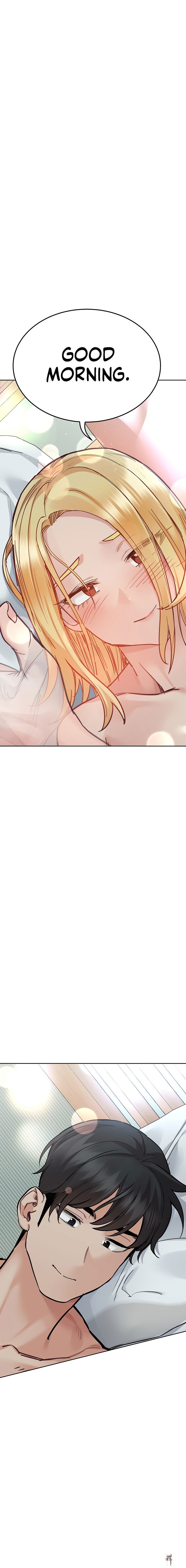 Keep it a secret from your mother! Keep it a secret from your mother! Chapter 70 - Page 30