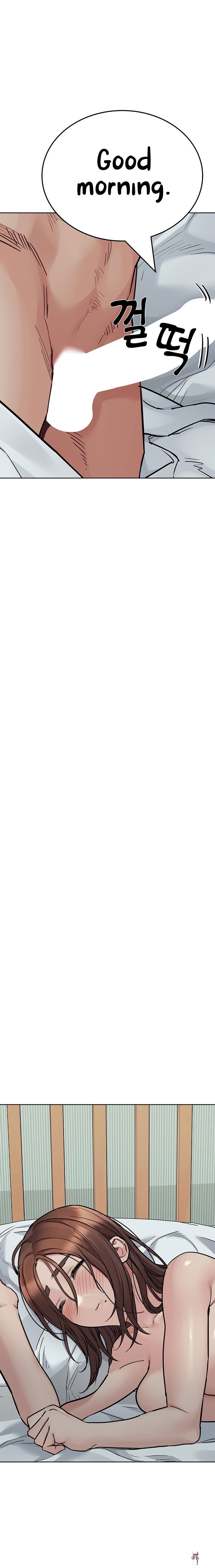 Keep it a secret from your mother! Keep it a secret from your mother! Chapter 70 - Page 31