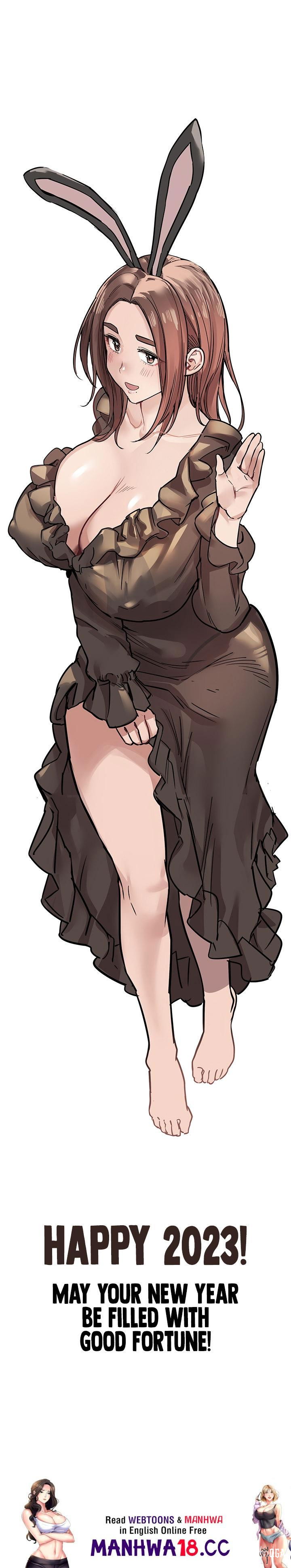 Keep it a secret from your mother! Keep it a secret from your mother! Chapter 70 - Page 36