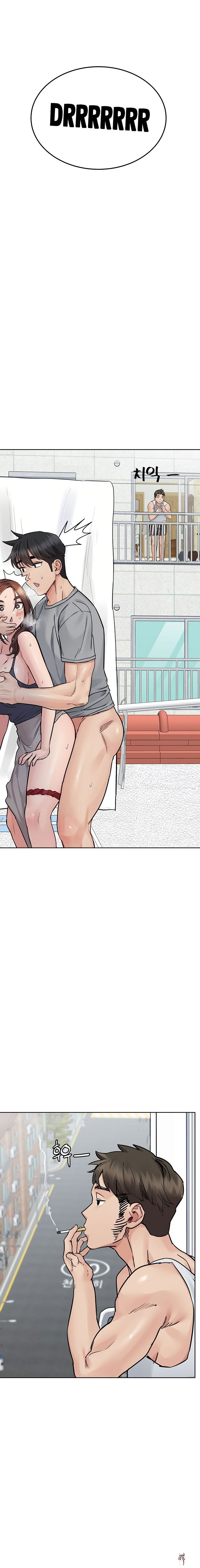 Keep it a secret from your mother! Keep it a secret from your mother! Chapter 71 - Page 31