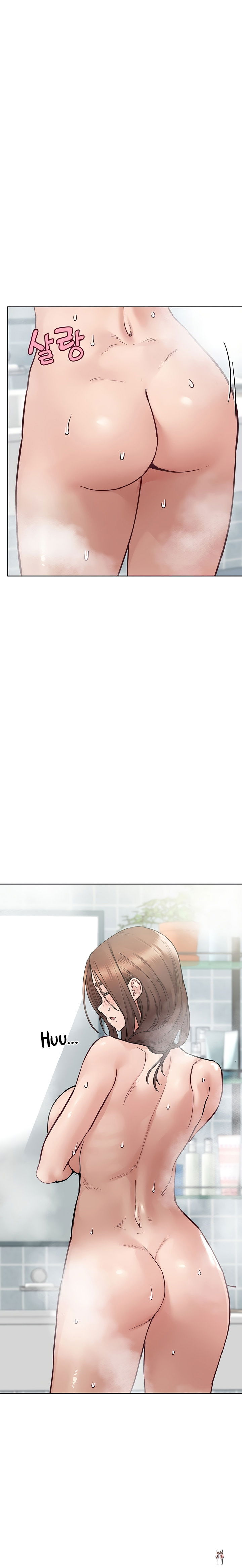 Keep it a secret from your mother! Keep it a secret from your mother! Chapter 71 - Page 7