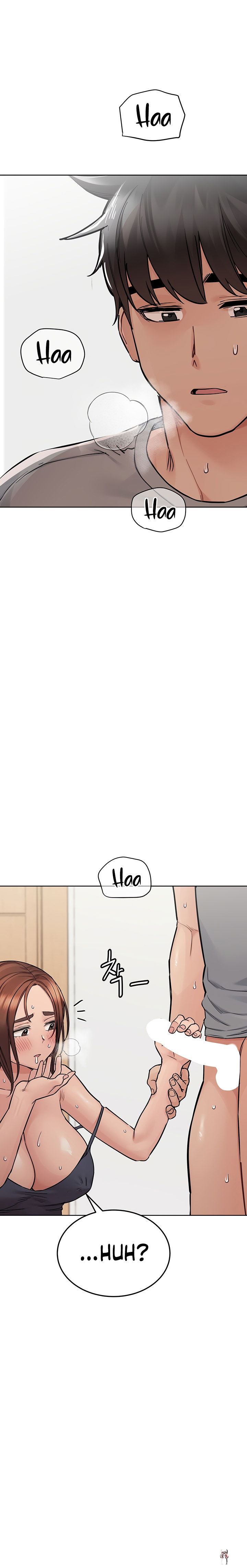 Keep it a secret from your mother! Keep it a secret from your mother! Chapter 72 - Page 16