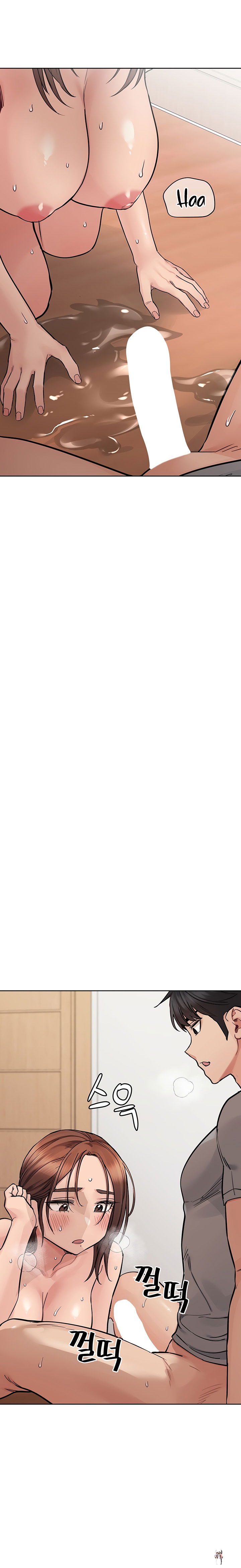 Keep it a secret from your mother! Keep it a secret from your mother! Chapter 72 - Page 28