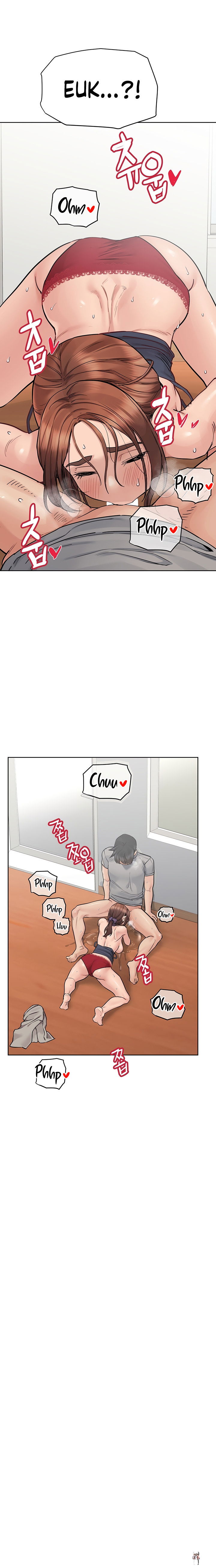 Keep it a secret from your mother! Keep it a secret from your mother! Chapter 72 - Page 29