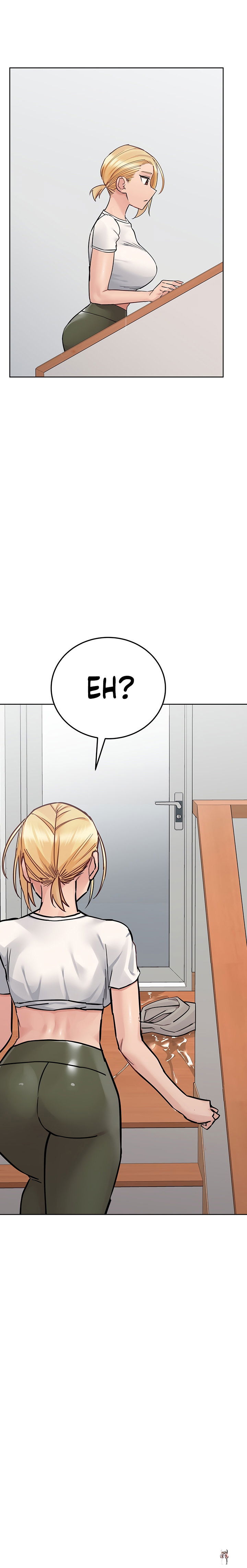 Keep it a secret from your mother! Keep it a secret from your mother! Chapter 73 - Page 12