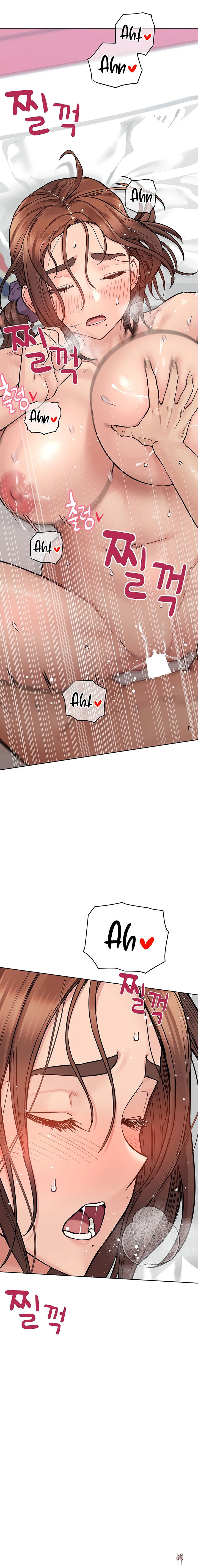 Keep it a secret from your mother! Keep it a secret from your mother! Chapter 73 - Page 20