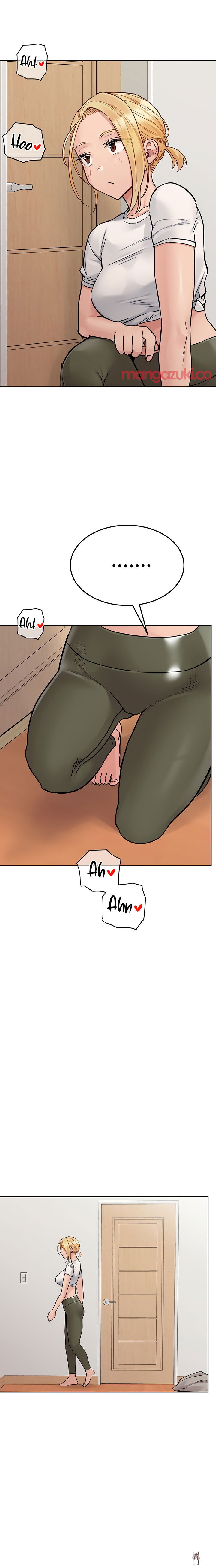 Keep it a secret from your mother! Keep it a secret from your mother! Chapter 73 - Page 21