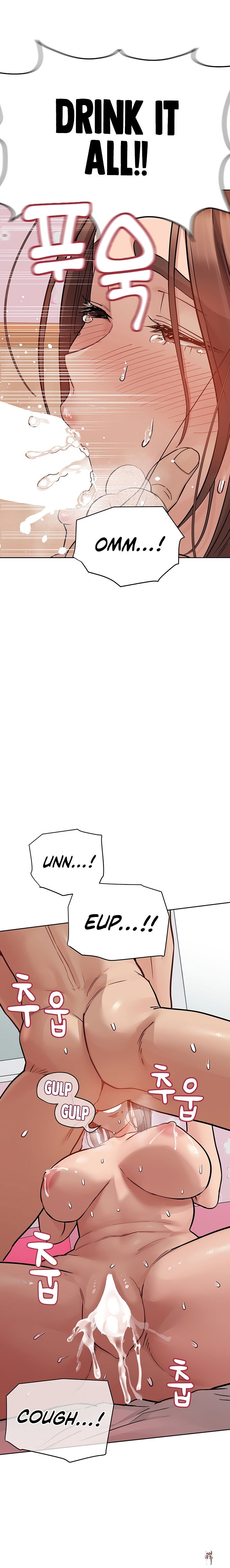 Keep it a secret from your mother! Keep it a secret from your mother! Chapter 73 - Page 24