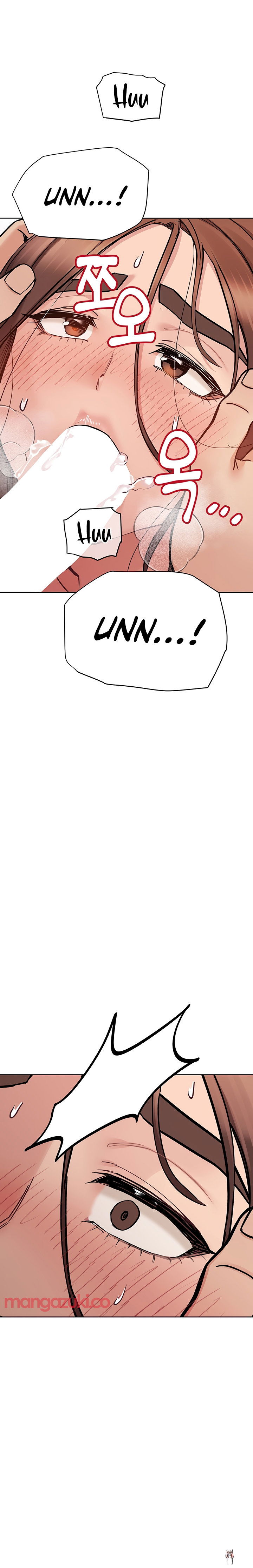 Keep it a secret from your mother! Keep it a secret from your mother! Chapter 73 - Page 25