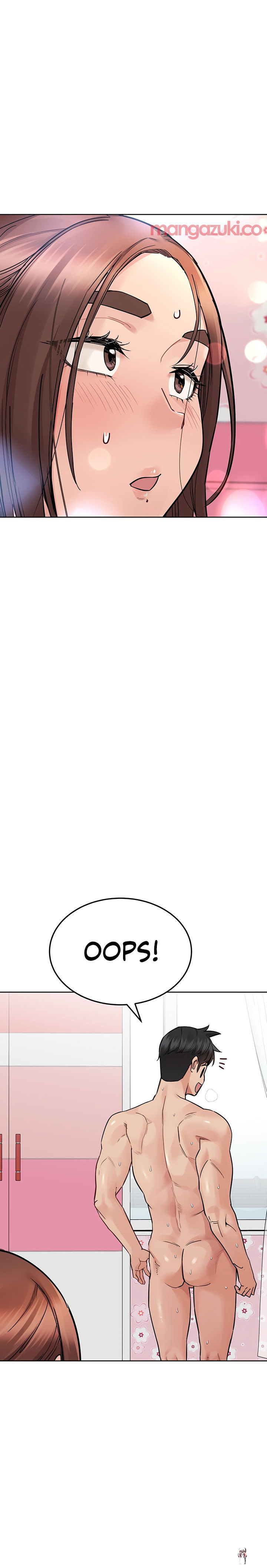 Keep it a secret from your mother! Keep it a secret from your mother! Chapter 73 - Page 29