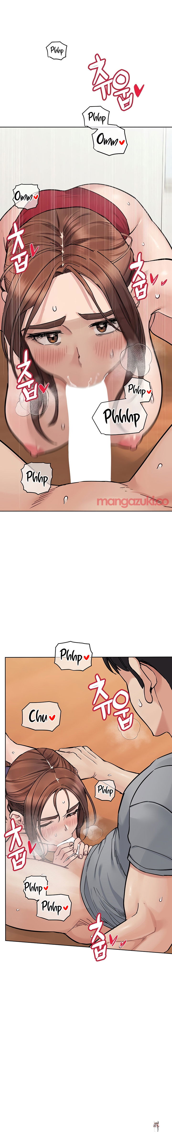 Keep it a secret from your mother! Keep it a secret from your mother! Chapter 73 - Page 5