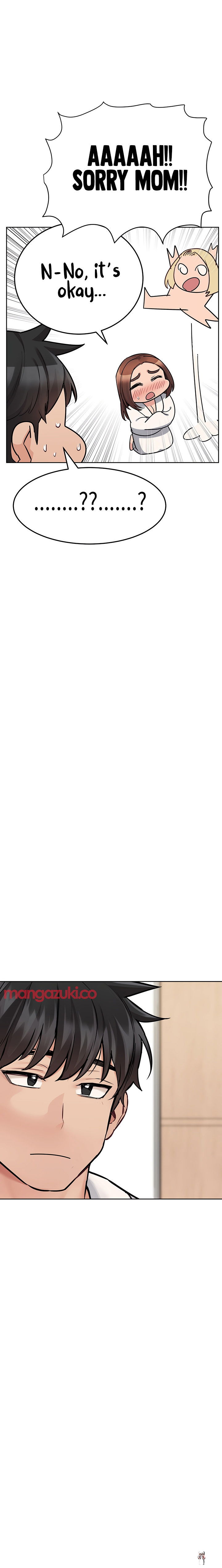 Keep it a secret from your mother! Keep it a secret from your mother! Chapter 74 - Page 13