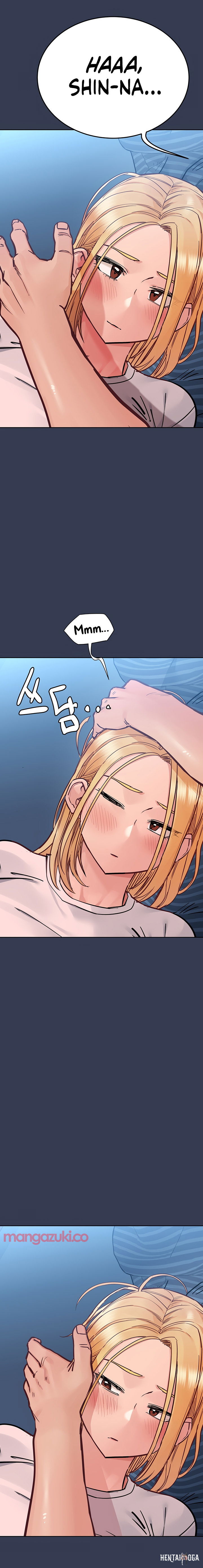 Keep it a secret from your mother! Keep it a secret from your mother! Chapter 74 - Page 29