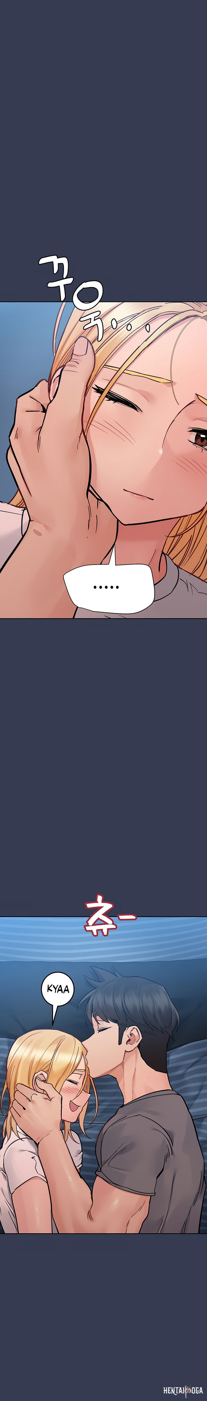 Keep it a secret from your mother! Keep it a secret from your mother! Chapter 74 - Page 30